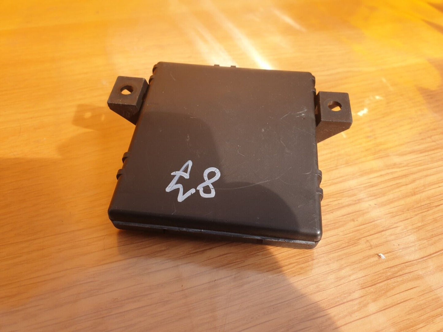 2018 AUDI A1 SPORT 1.4P DOOR ECU UNIT 8UO907468AQ + WARRANTY A087