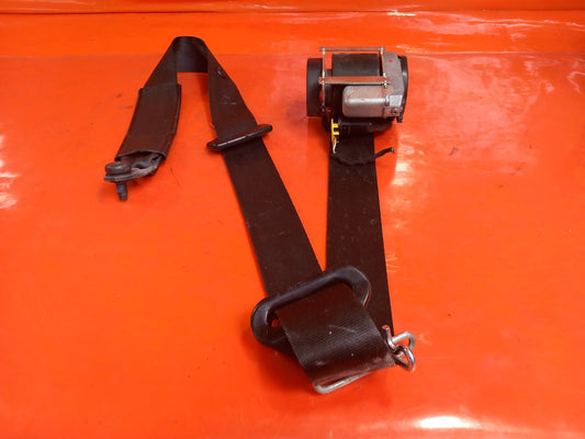 2015 Ford Tourneo Custom Front Left Seat Belt BK21-V61294-FCW Warranty A377 - Image 2