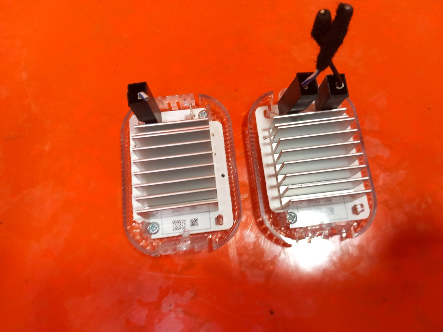 Ford Galaxy Zetec 2.0 Diesel 2019 Interior Roof Lights BK2113773ACW Warranty - Image 4