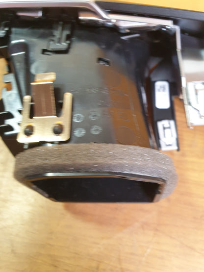 ✅BMW I4 G26 E-DRIVE 40M SPORT 2023 FRONT RIGHT DASHBOARD AIR VENT 5A3B8D0 A190 - Image 5