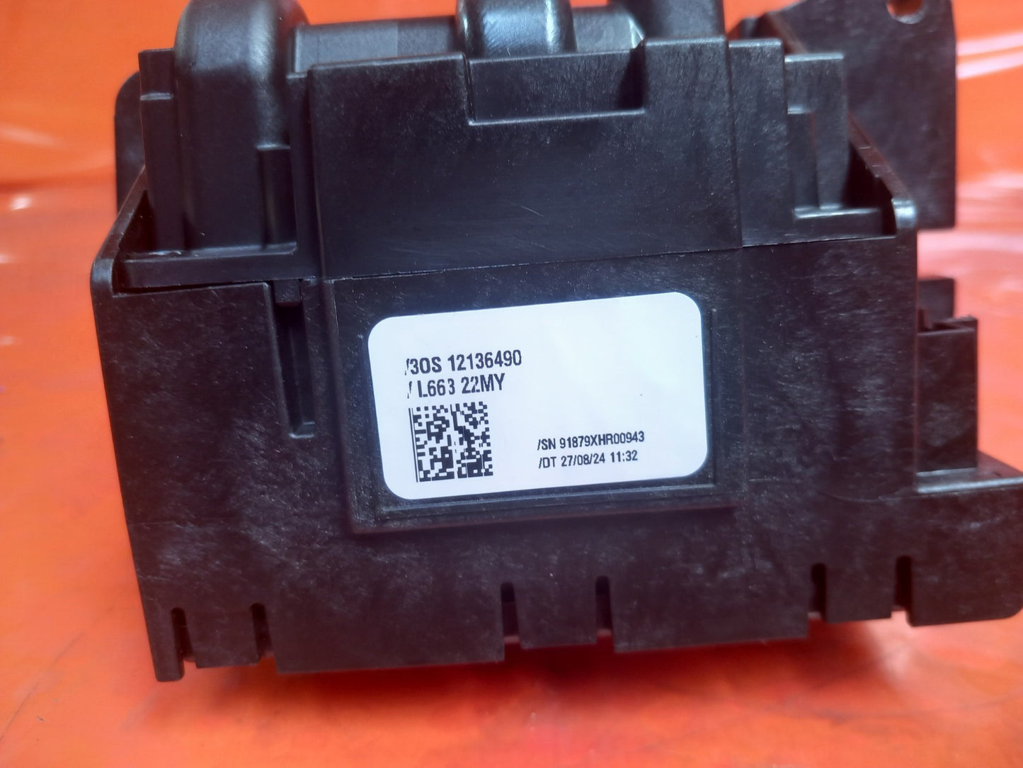 Land Rover Defender L663 3.0 Diesel 2025 Auto Gear Lever Selector N8B27E453BA - Image 12