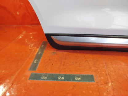 ✅BMW X3 F25 XDrive20D 2016 Rear Right Door White (300) + Warranty A137 - Image 11