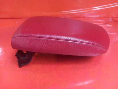 BMW F23 220D 2.0 Diesel 2016 Centre Console Armrest Red Warranty A363 - Image 5