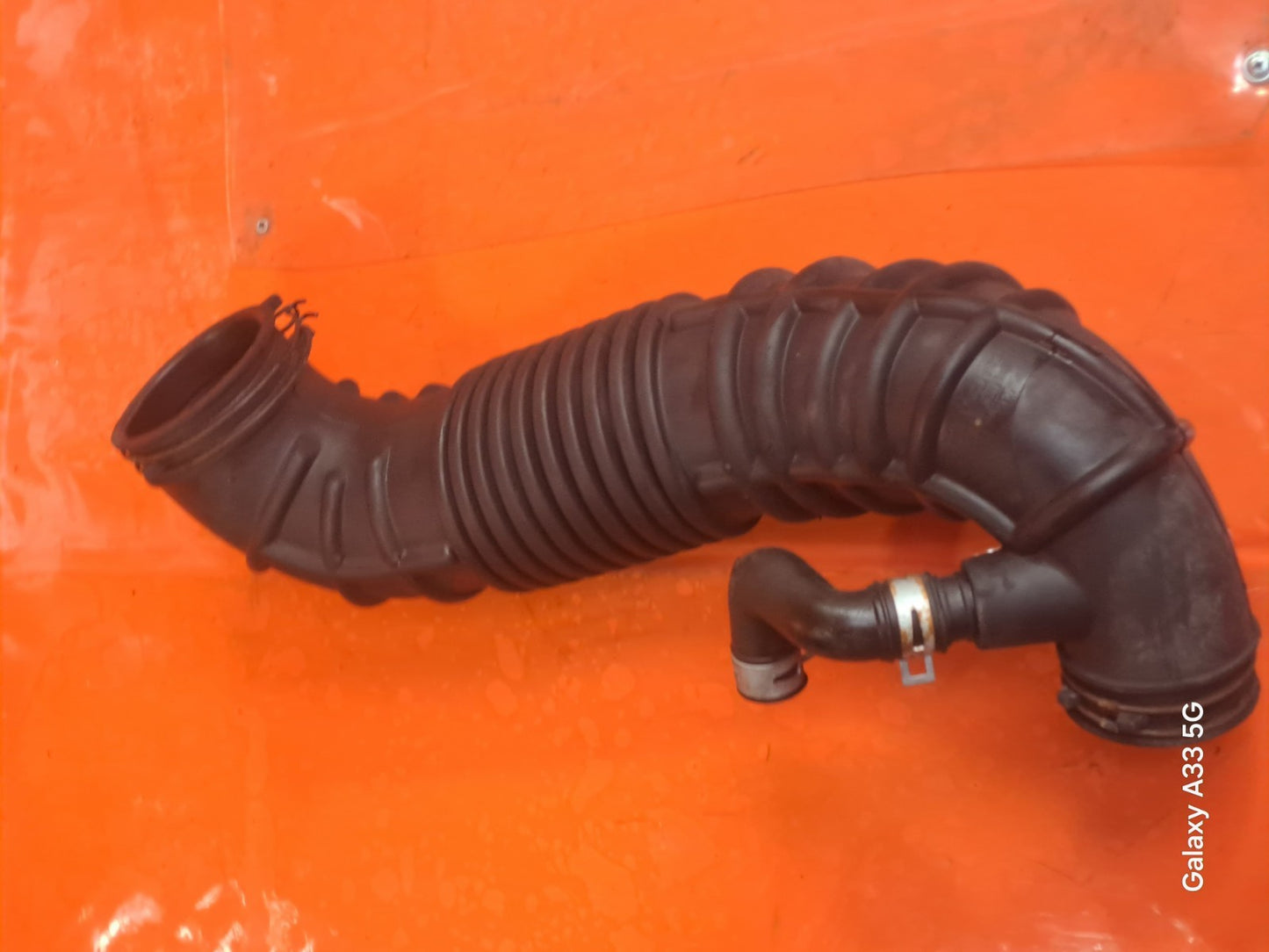✅SSANGYONG KORANDO LE 2.2 DIESEL 2018 AIR INTAKE PIPE 23510-34200 Warranty A288 - Image 10