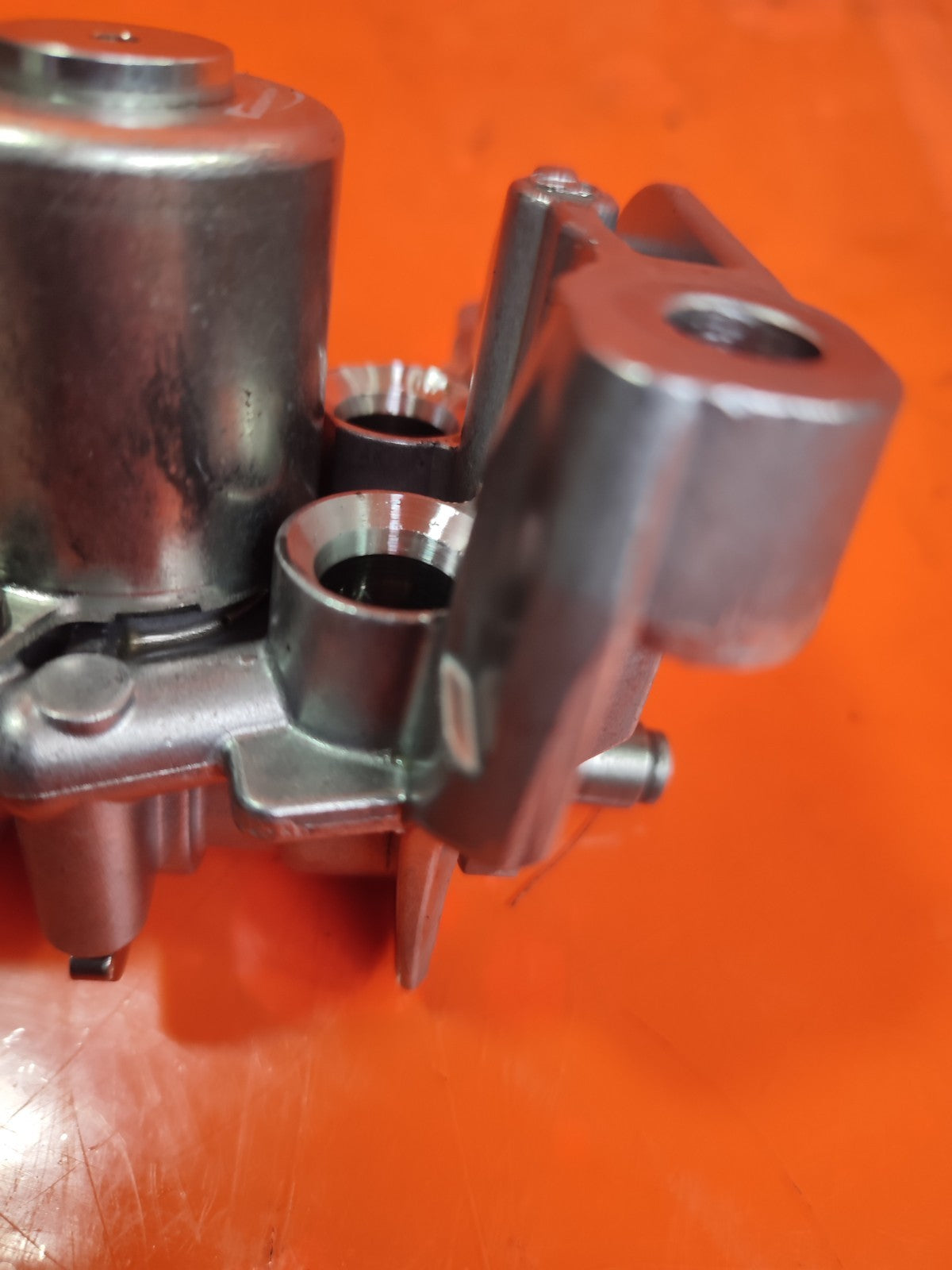 ✅MERCEDES W177 GLA GEARBOX OIL PUMP 12479063203 Warranty xAA - Image 9