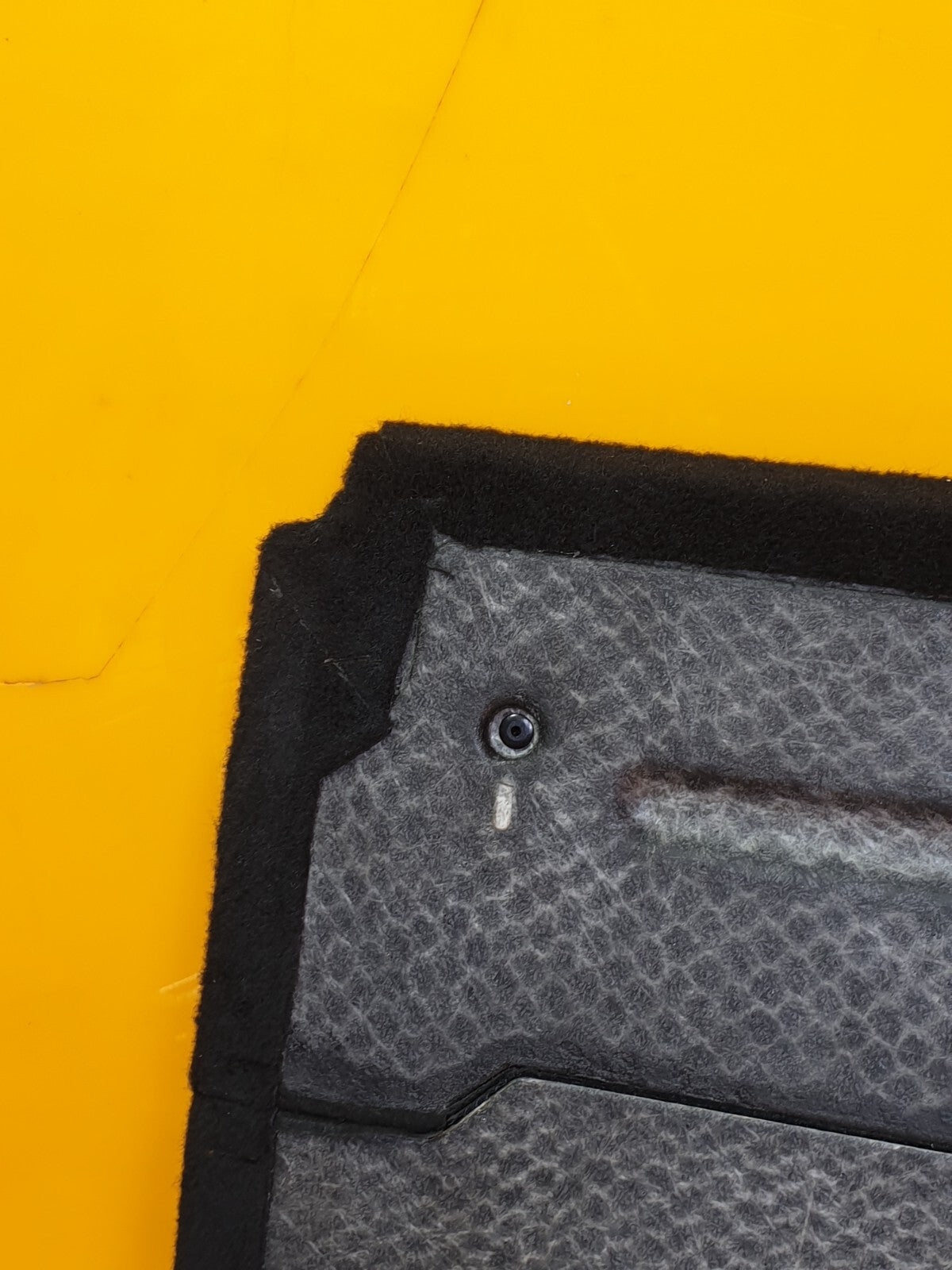 ✅2020-2025 HYUNDAI I20 MK3 1.0P BOOT FLOOR COVER 85715-Q0100 + WARRANTY A189 - Image 8