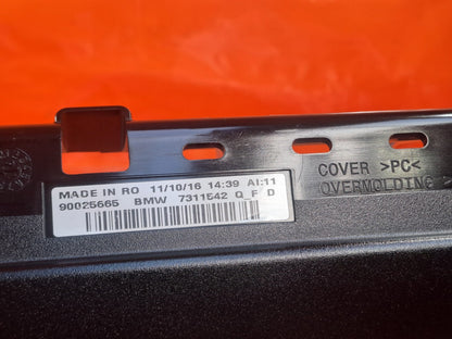 ✅BMW M240I F22 3.0 PETROL 2016 REAR THIRD BRAKE LIGHT STOP LIGHT 7311542 A318 - Image 5