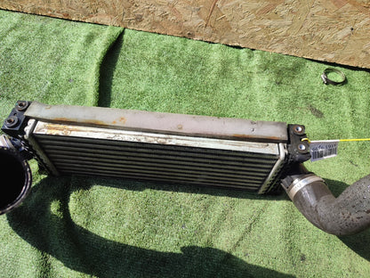✅2020 FORD TOURNEO CUSTOM 2.0D INTERCOOLER GK216K775AE + WARRANTY A161 - Image 5