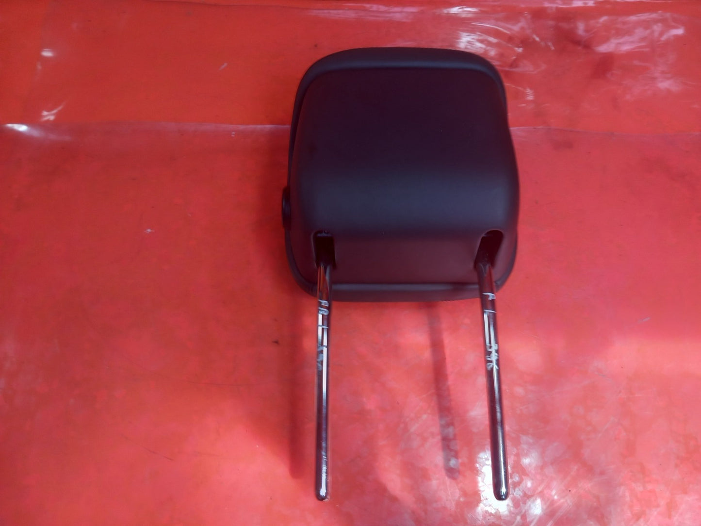 2025 Land Rover Defender L663 Front Left Seat Headrest Warranty A396 - Image 6