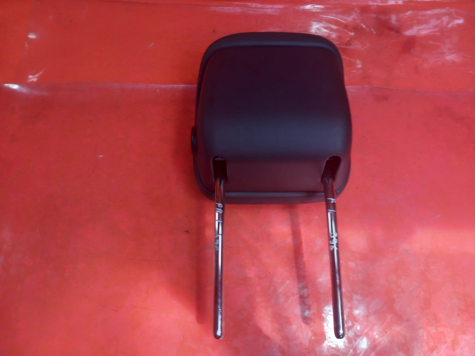 2025 Land Rover Defender L663 Front Left Seat Headrest Warranty A396 - Image 6