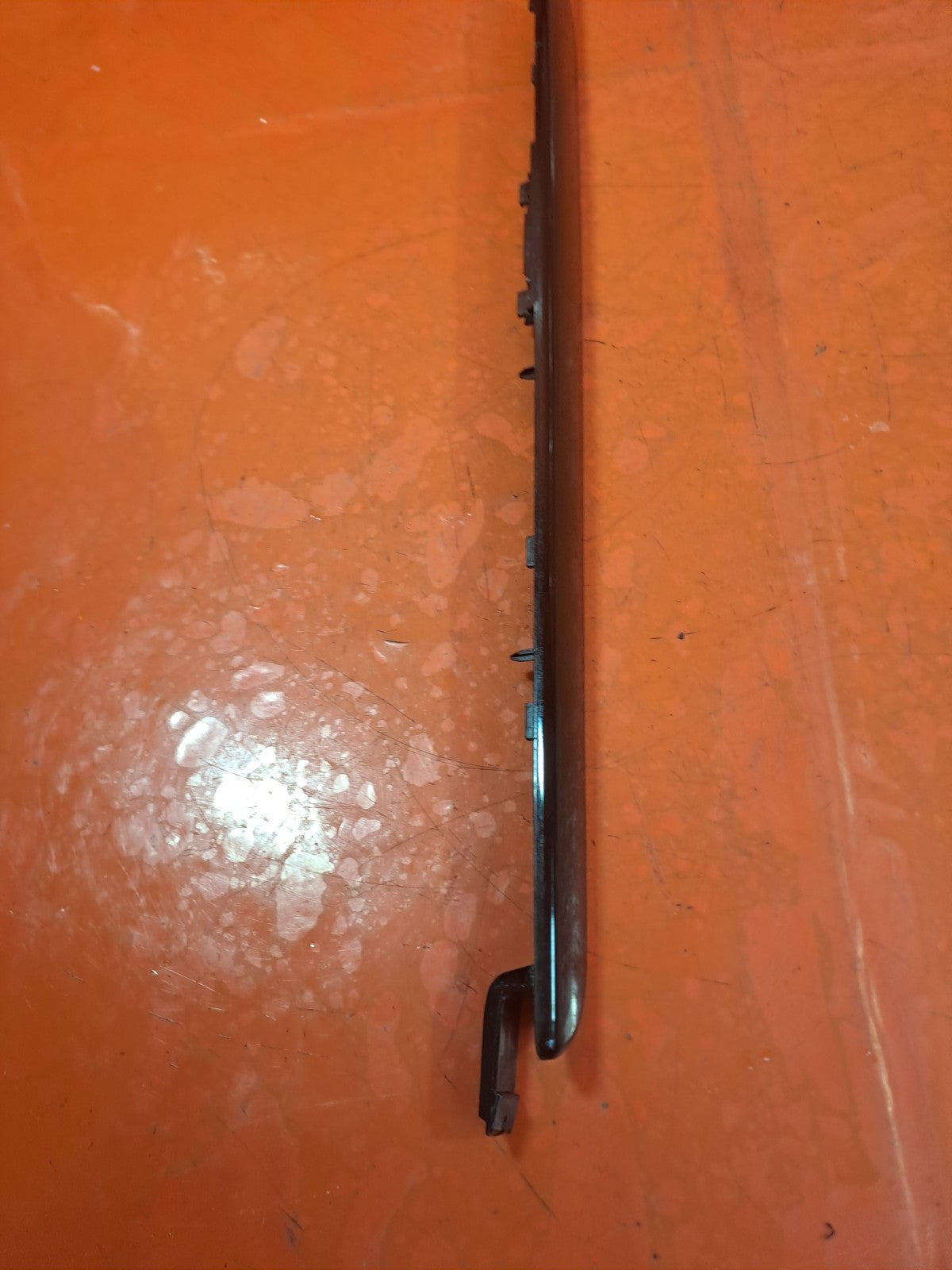 ✅2023 FORD TRANSIT CUSTOM FRONT LEFT DOOR TRIM JK21-V24185-BBW + WARRANTY A343 - Image 1