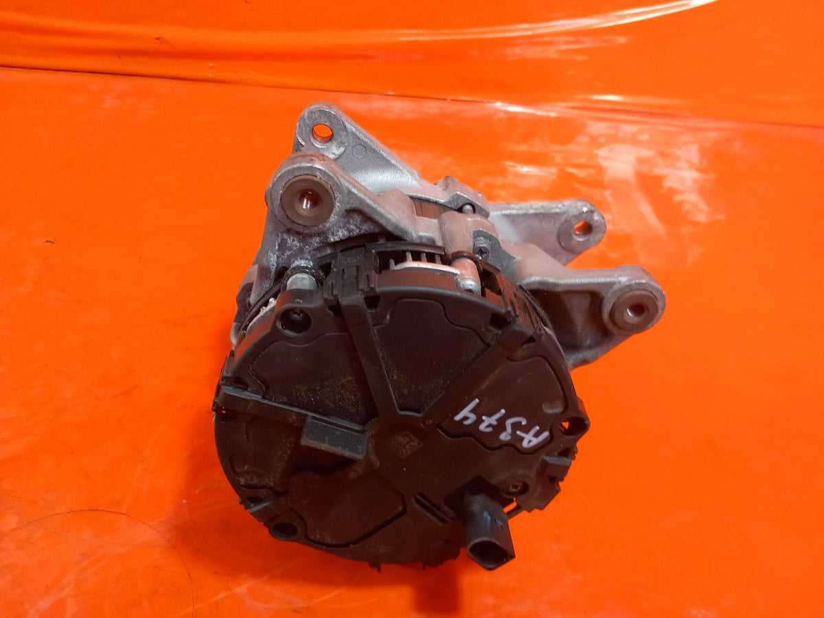 2022 Mercedes CLA W118 AMG Line Alternator A0009062809 Warranty A374 - Image 7