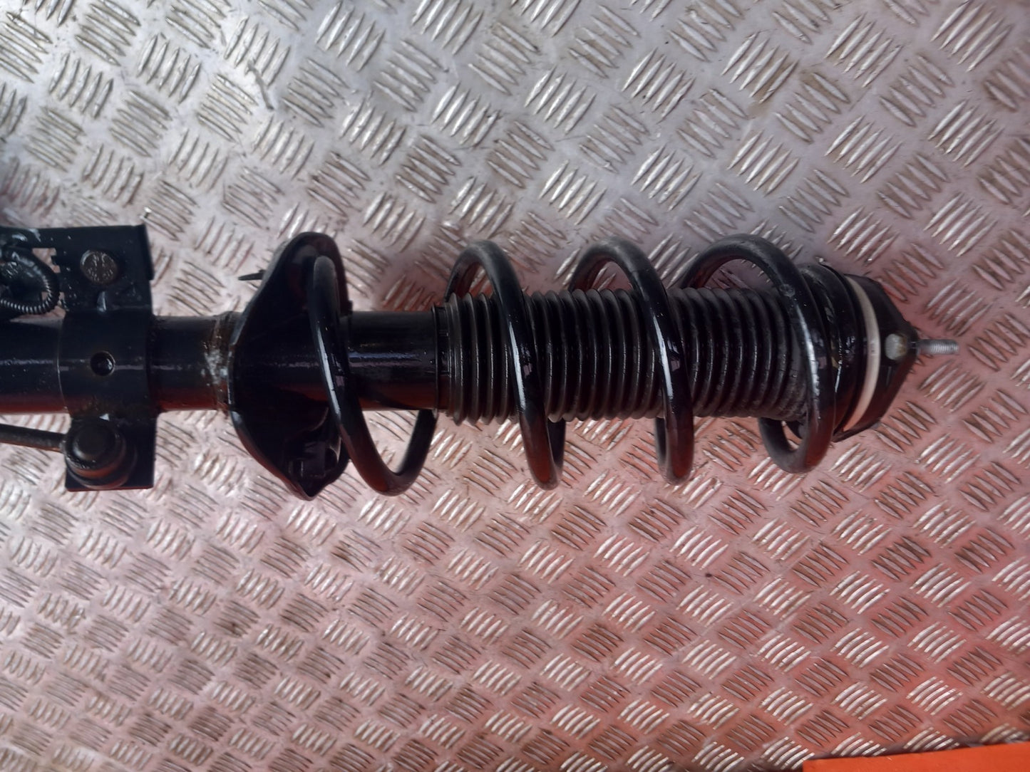 Ford Transit Custom 2.0 Diesel 2021 Front Right Suspension Leg Hub KK2118045AB - Image 12