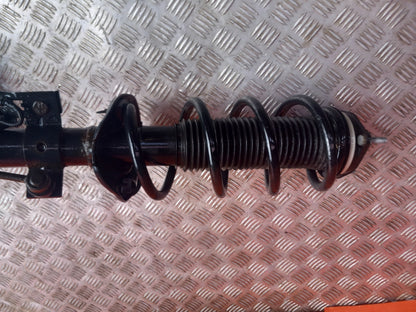 Ford Transit Custom 2.0 Diesel 2021 Front Right Suspension Leg Hub KK2118045AB - Image 12