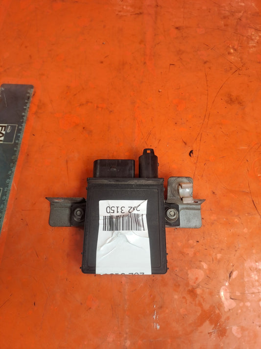 ✅Ssangyong Korando S 2013 2.0 Diesel GLOW PLUG RELAY MODULE A6715450236 Warranty - Image 1