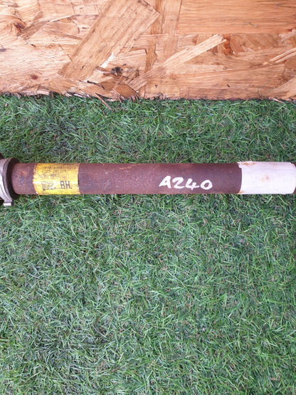 ✅KIA STONIC GT-LINE 1.0 PETROL 2021 FRONT RIGHT DRIVESHAFT 49501-H8250 Warranty - Image 5