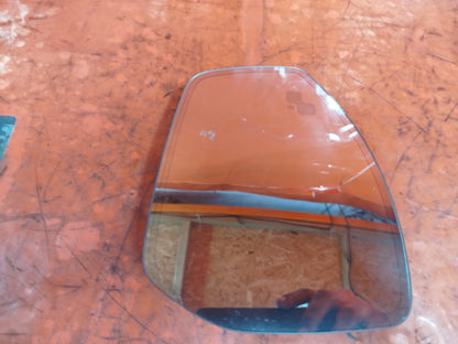 ✅2018 Jaguar E-Pace X540 2.0P Left Wing Mirror Glass 21614111 + Warranty A102 - Image 3