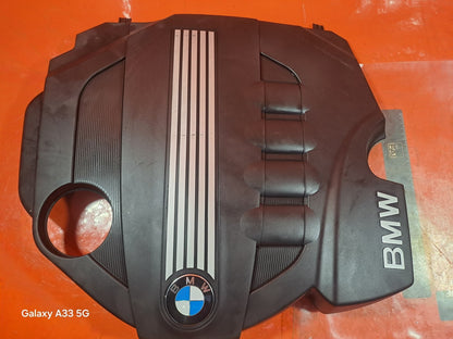 ✅BMW E88 118D M SPORT 2.0 DIESEL 2013 ENGINE TOP COVER Warranty A348 - Image 4