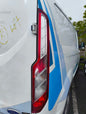 ✅Ford Transit Custom 2.0 Diesel 2021 Rear Right Tail Light Warranty A390 - Image 1