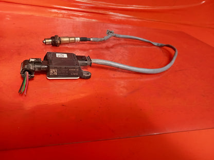 Citroen Relay III 2.2 Diesel 2024 NOX Lambda Sensor 9833099080 Warranty A403 - Image 6