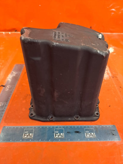 ✅VW CRAFTER CR35 2.0 DIESEL 2015 OIL SUMP 03L103603L Warranty A278 - Image 4