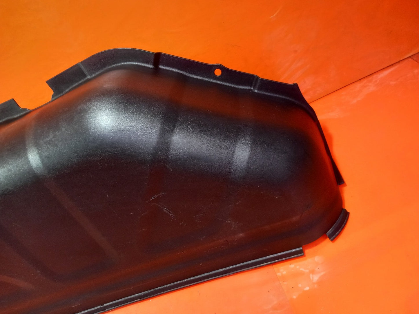 Ford Transit Custom 2.0 Diesel 2023 Left Interior Wheel Arch Cover A404 - Image 6