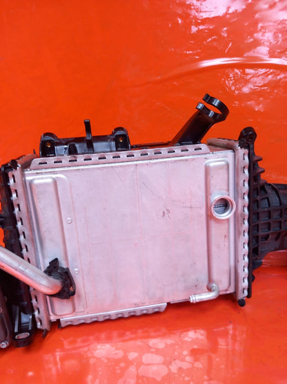 2025 Mercedes GLE W167 AMG Intercooler A6560109500 Warranty A397 - Image 12