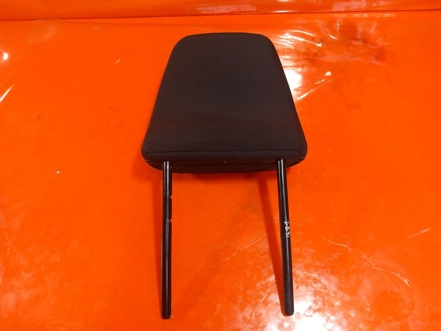 Dacia Jogger 1.0 Petrol 2024 Front Headrest Cloth Warranty A391 - Image 8