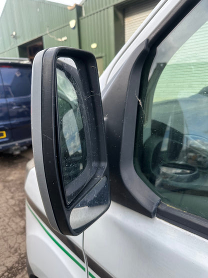 ✅Ford Transit Custom 2.2 Diesel 2014 Front Left Wing Mirror Warranty A378 - Image 7