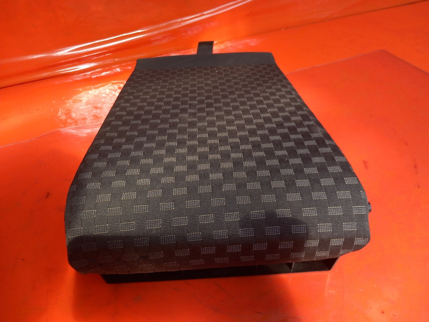 Ford Transit Custom 2.0 Diesel 2020 Front Middle Seat Centre Cup Holder Warranty - Image 5