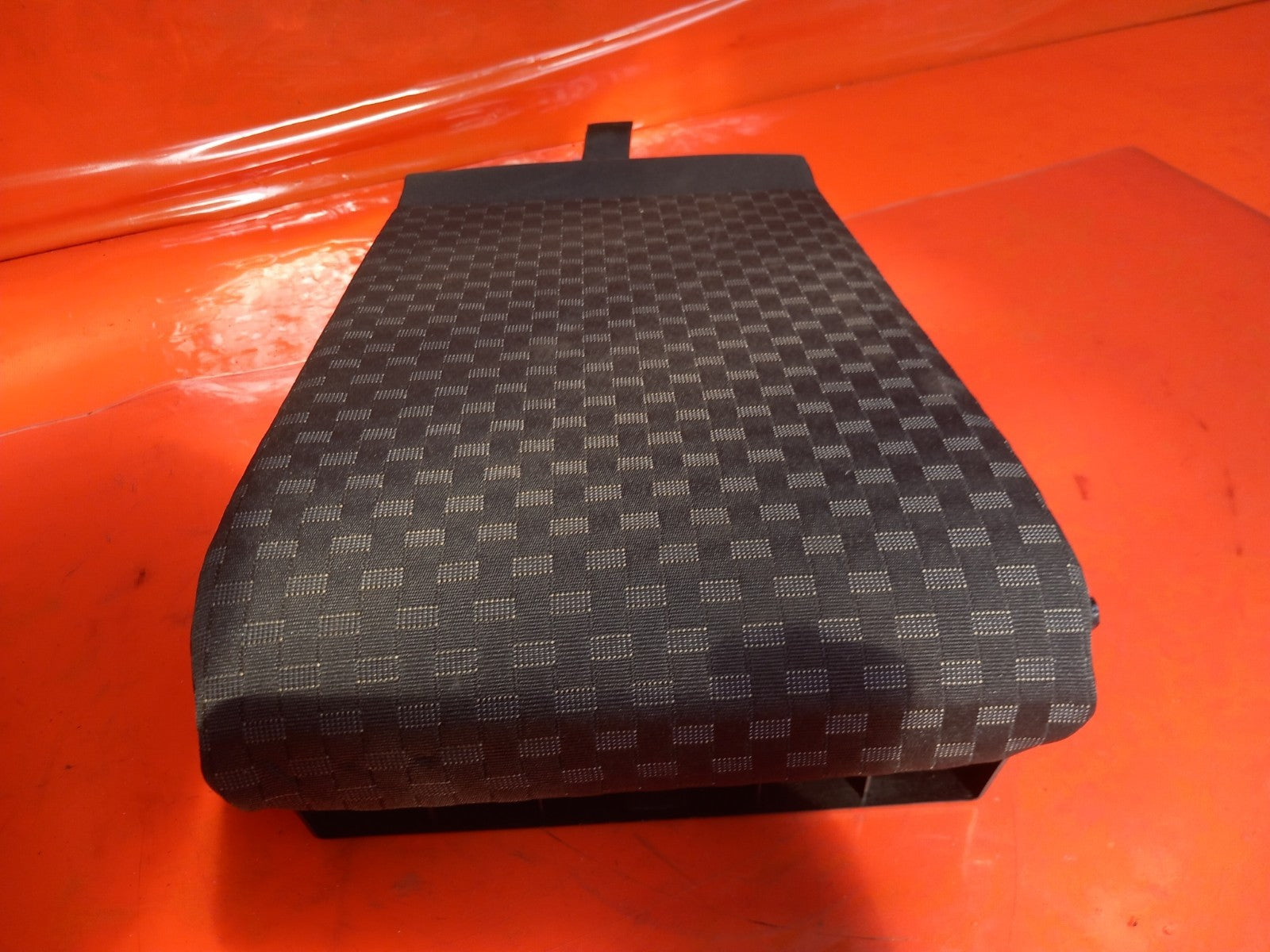 Ford Transit Custom 2.0 Diesel 2020 Front Middle Seat Centre Cup Holder Warranty - Image 5