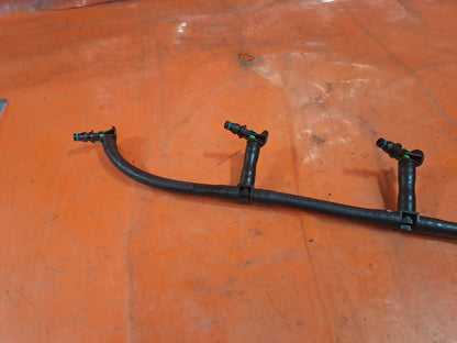 ✅2016 Ford Transit Custom Fuel Return Leak Off Pipe BK2Q-9K022-AF A373 - Image 6