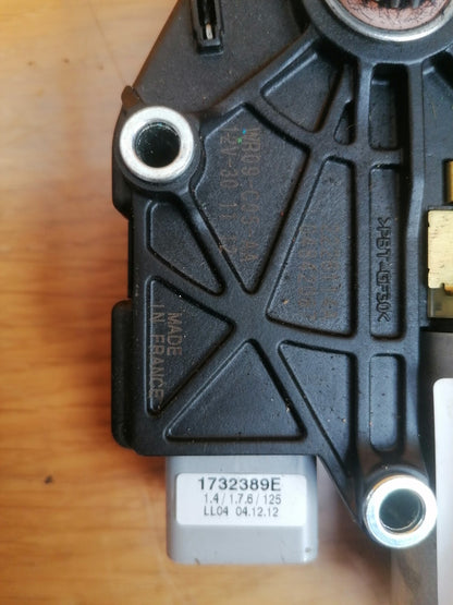 LAND ROVER EVOQUE SUNROOF DRIVE MOTOR PAIR CPLA53505BA CPLA53505AA Warranty X00 - Image 10