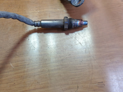 ✅2016 RENAULT TRAFIC MK3 F82 1.6D OXYGEN LAMBDA SENSOR 227908539R +WARRANTY A158 - Image 4