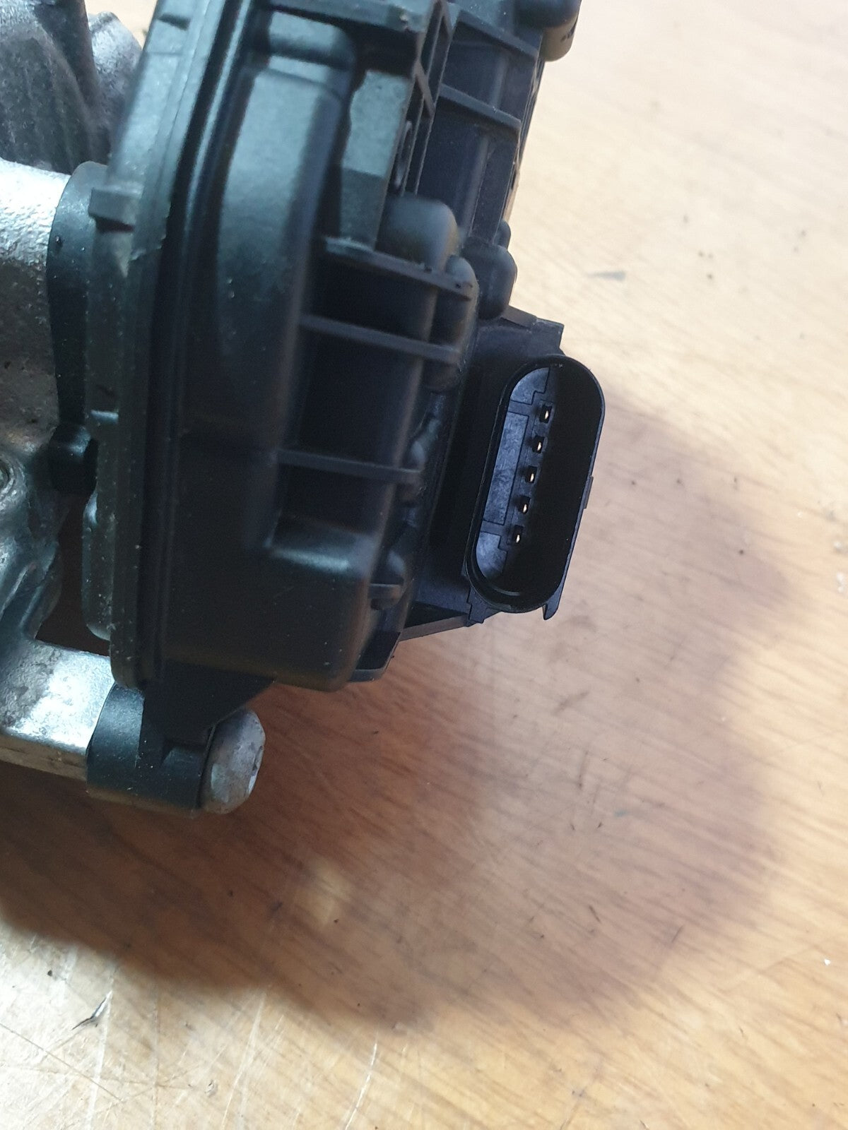 ✅VW GOLF MK8 1.5 PETROL 2022 WATER PUMP 05E907593 05E121042B 04E109111J Warranty - Image 3