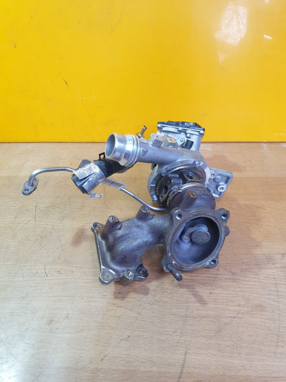 ✅HYUNDAI I20 N LINE 1.0 PETROL 2023 TURBOCHARGER 28231-07600 35150-07200 - Image 11