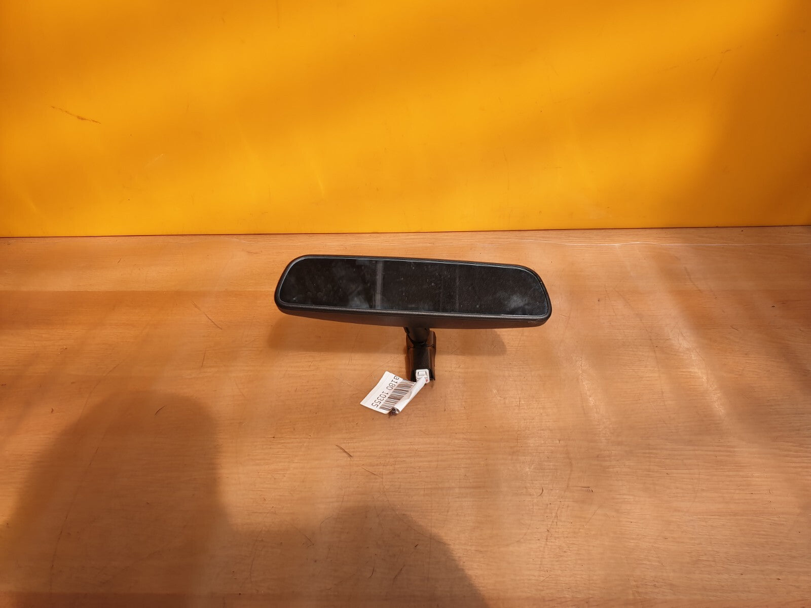 ✅2023 HYUNDAI I20 MK3 INTERIOR REAR VIEW MIRROR 85110-L1100 + WARRANTY A180 - Image 1