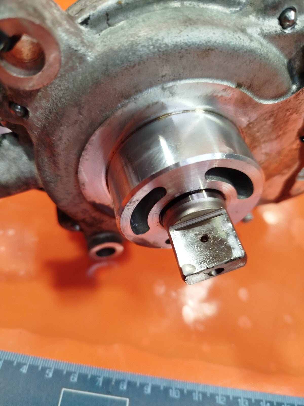 ✅FORD MONDEO MK5 2.0 DIESEL 2015 FUEL PUMP 9674992180 9674992280 Warranty A254 - Image 8