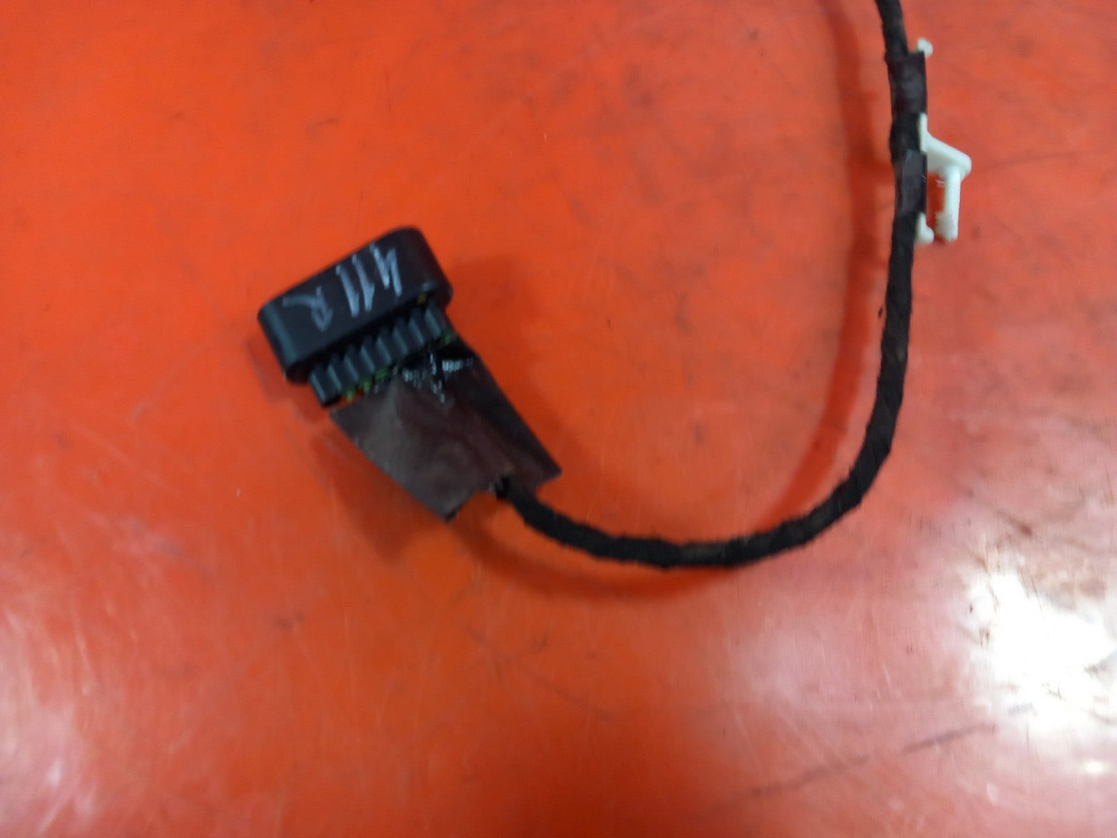Ford Tourneo Custom 2.2 Diesel 2016 Right Sliding Door Wiring Loom A411 - Image 5
