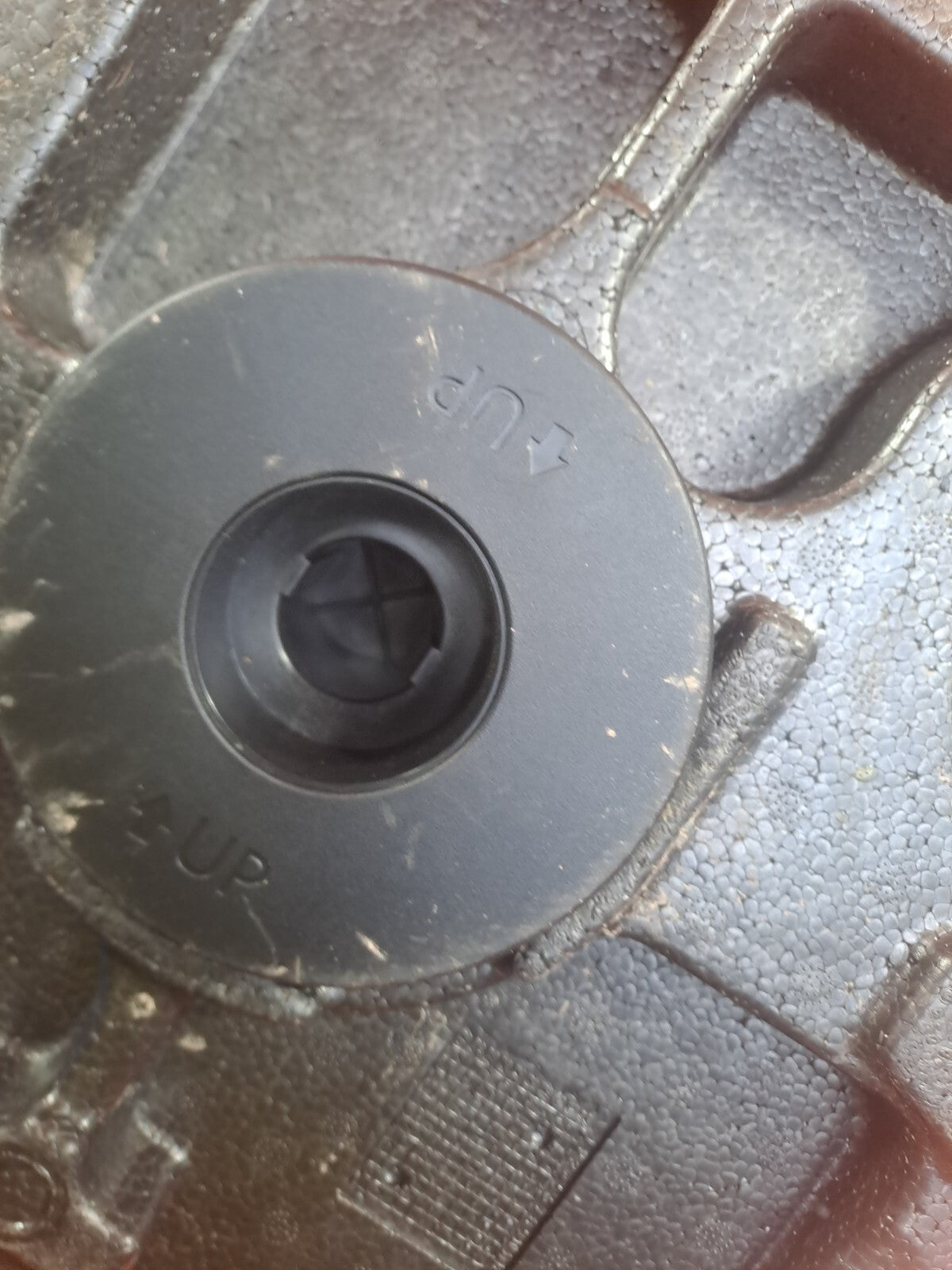 ✅ Audi A1 8X Sport 2011 Boot Trunk Foam 82A012109 + Warranty A139 - Image 7