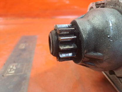 ✅2024 SKODA KAMIQ SE 1.5P STARTER MOTOR 0AM911022C + WARRANTY A319 - Image 8
