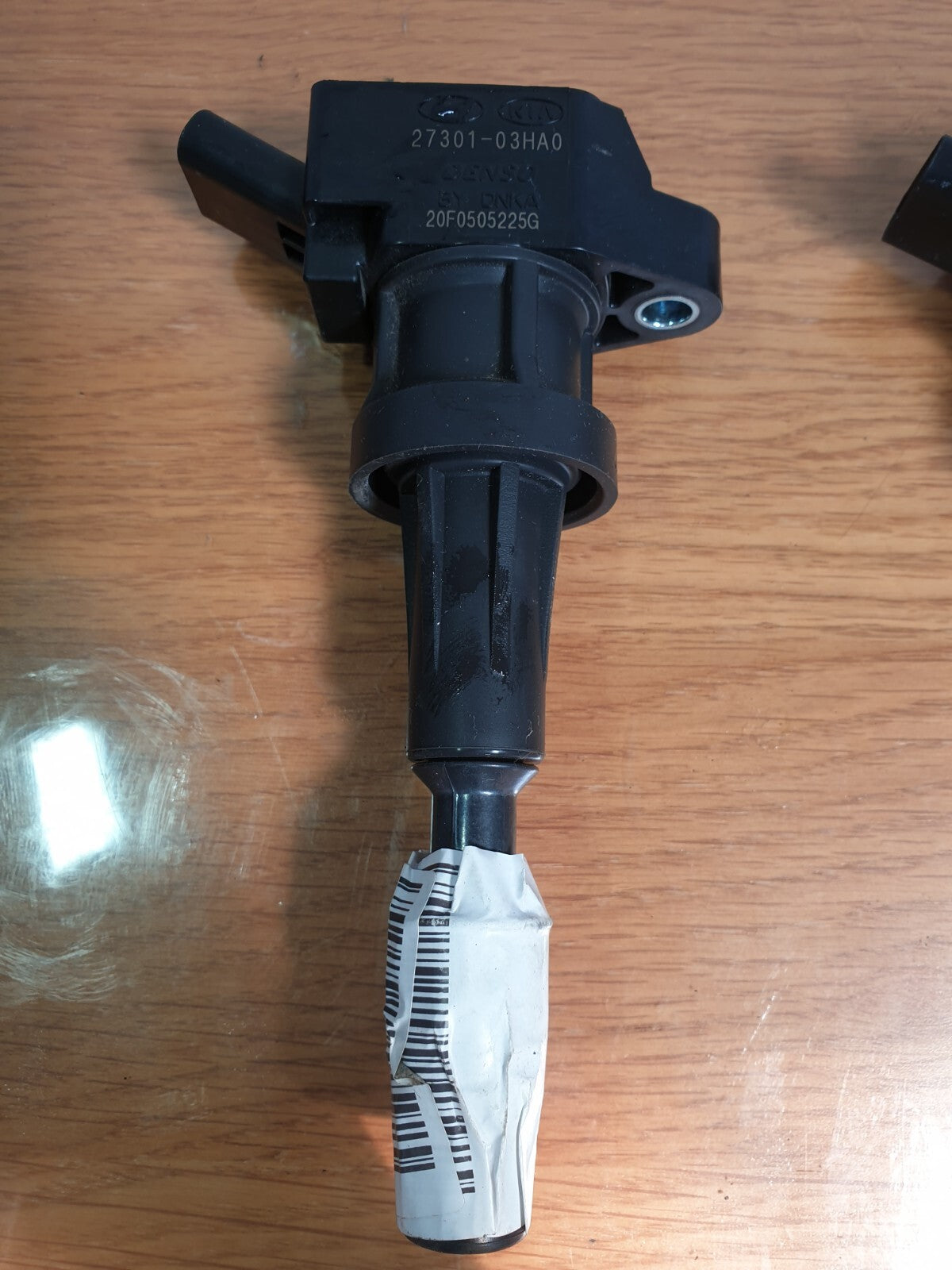 ✅KIA NIRO 2 S-A 1.6 PETROL 2020 IGNITION COIL PACK 4x 27301-03HA0 Warranty A194 - Image 5