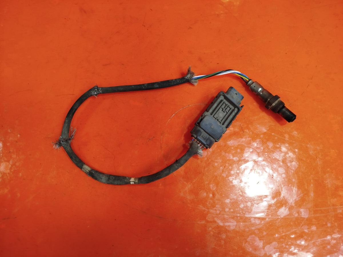 2021 VW Transporter T30 Lambda Oxygen Sensor 04L907805GB Warranty A412 - Image 9