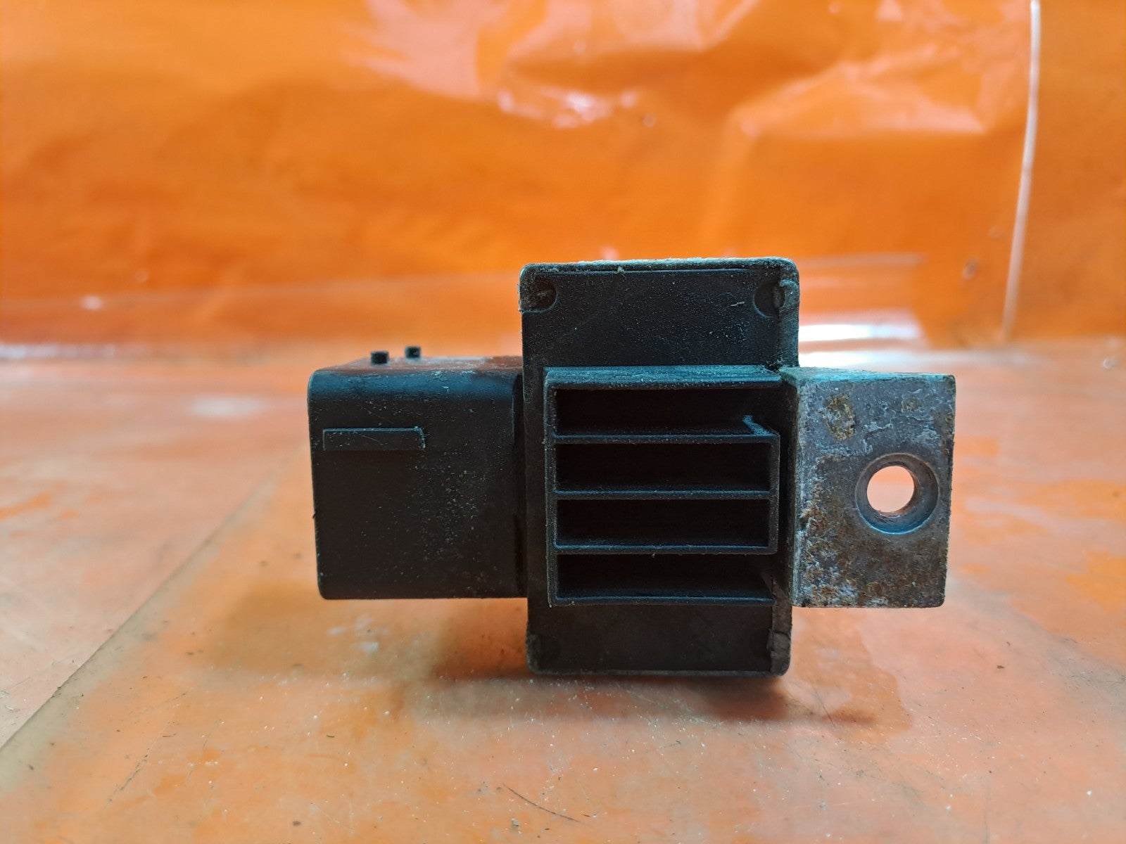 ✅NISSAN JUKE TEKNA 1.5 DIESEL 2017 GLOW PLUG RELAY 11067807R Warranty A322 - Image 7
