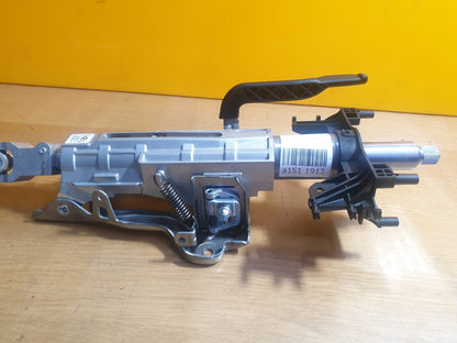 ✅2023 BMW 1 Series F40 1.5P Steering Column with Joint 6883441 + Warranty A151 - Image 8
