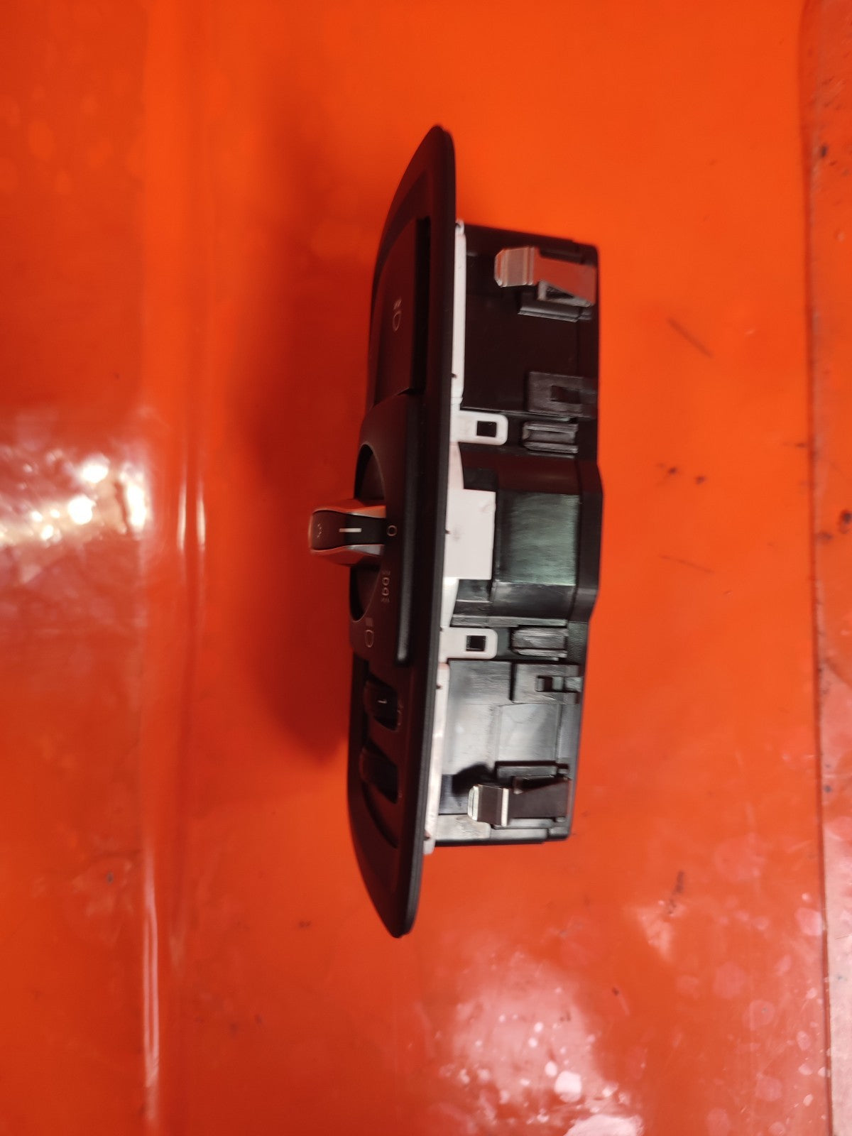 ✅2018 BMW X1 F48 2.0P HEADLIGHT FOG CONTROL SWITCH PANEL 6847525 + WARRANTY A303 - Image 10