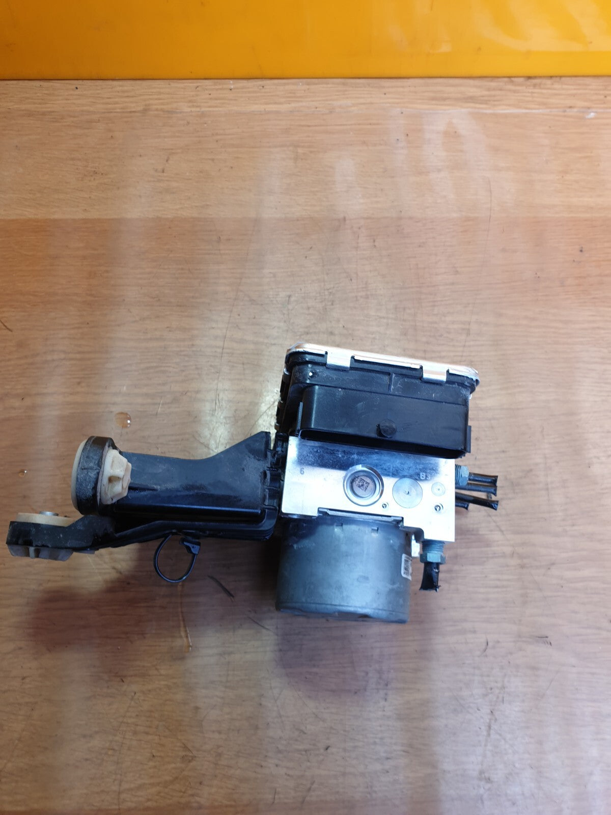 ✅2023 BMW Z4 G29 SDRIVE20i 2.0P ABS PUMP 5A6DC49 + WARRANTY A171 - Image 5