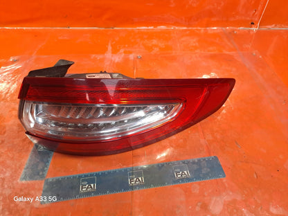 ✅FORD MONDEO TITANIUM MK5 2.0 DIESEL 2015 REAR RIGHT OUTER TAIL LIGHT Warranty - Image 7