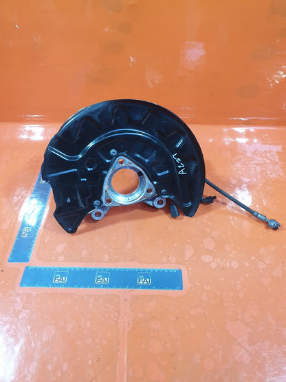 CUPRA LEON VZ2 1.4 PETROL 2023 FRONT RIGHT WHEEL HUB 5WA407258A Warranty A227 - Image 1