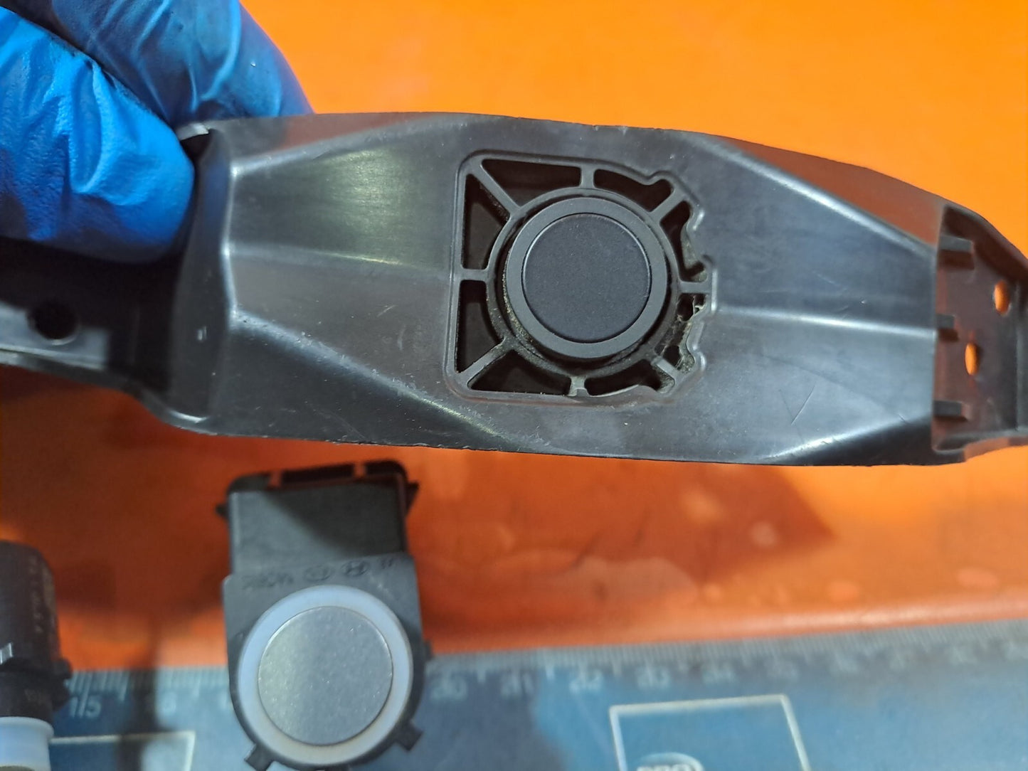 ✅HYUNDAI TUCSON MK4 1.6 PETROL 2023 REAR BUMPER PARKING SENSOR 1x 99310-N9600 - Image 12